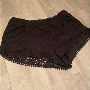 Forever 21 Shorts